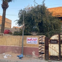 دار 250 م واجهة 10 نزال 25 طابقين مسلح طابق الاول بناء ثمانينات طابق ث...