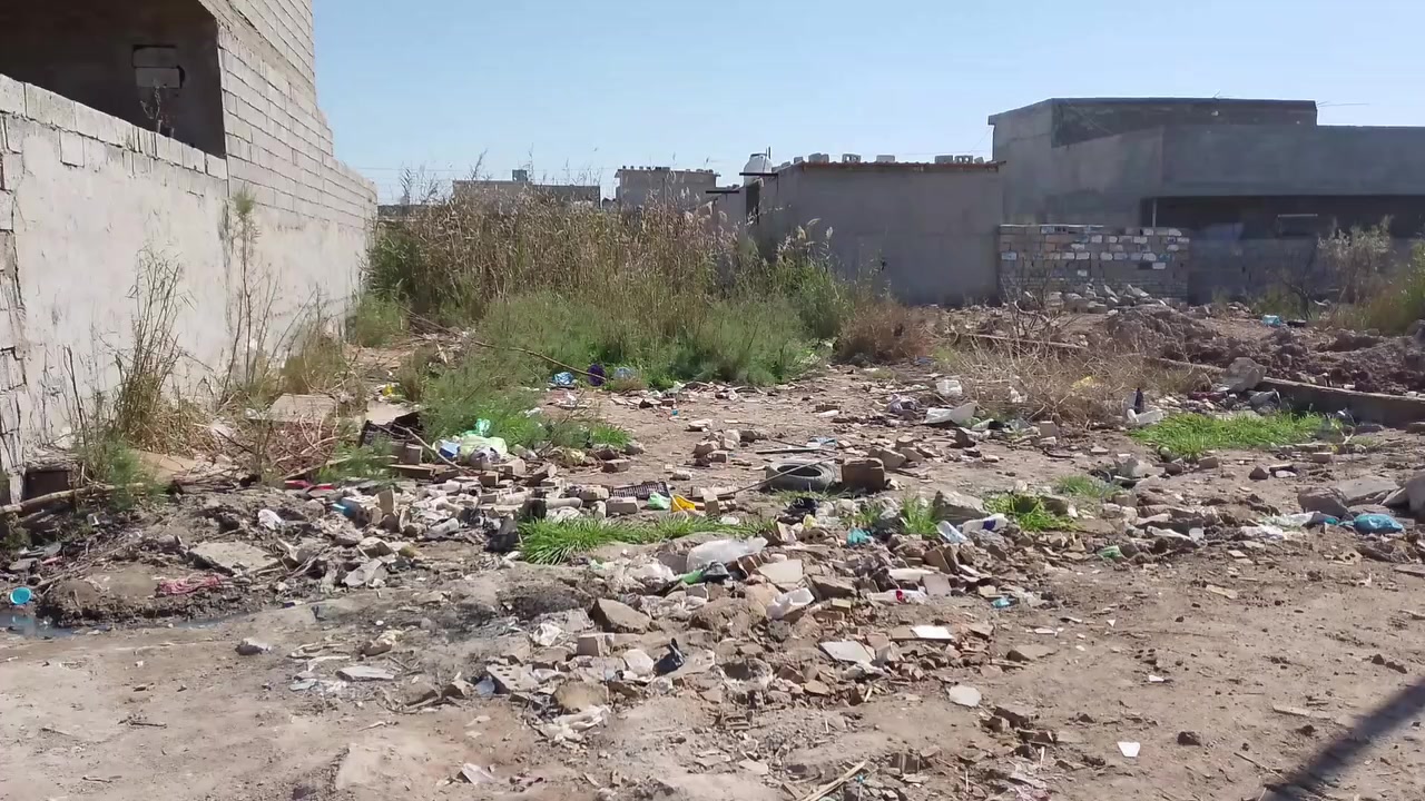 سلام عليكم عليكم قطع العدد 2للبيع
بوب الشام منطقة عبد الحر بقرب بيت ضيفان

زراعي سند 117 القطعة اولى 200متر واجهية 10ونزال 20

وقطعة الثانية 100متر واجهية 5ونزال 20
ينباعنه كلهن سوية وعادي هم تنباع ال 200وحد و100وحد
وسعرهن مناسب 
تواصل مراسلة صفحة او اتصل او واتساب
***********
