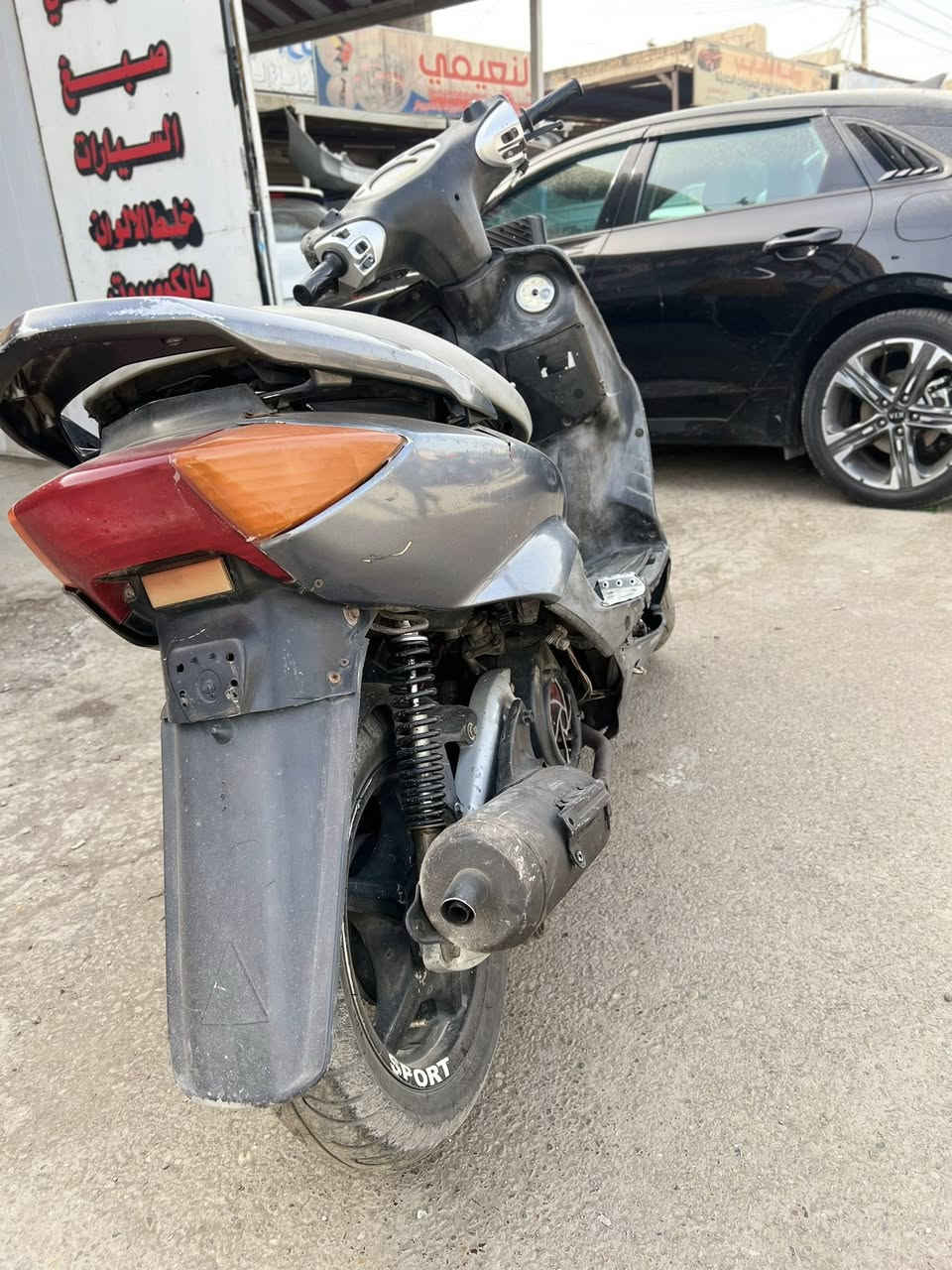 السلام عليكم سكنس نثيه للبيع السعر خاص مكاني البياع  ***********
