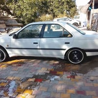 بيجو • ٢٠١٠ • الشعب