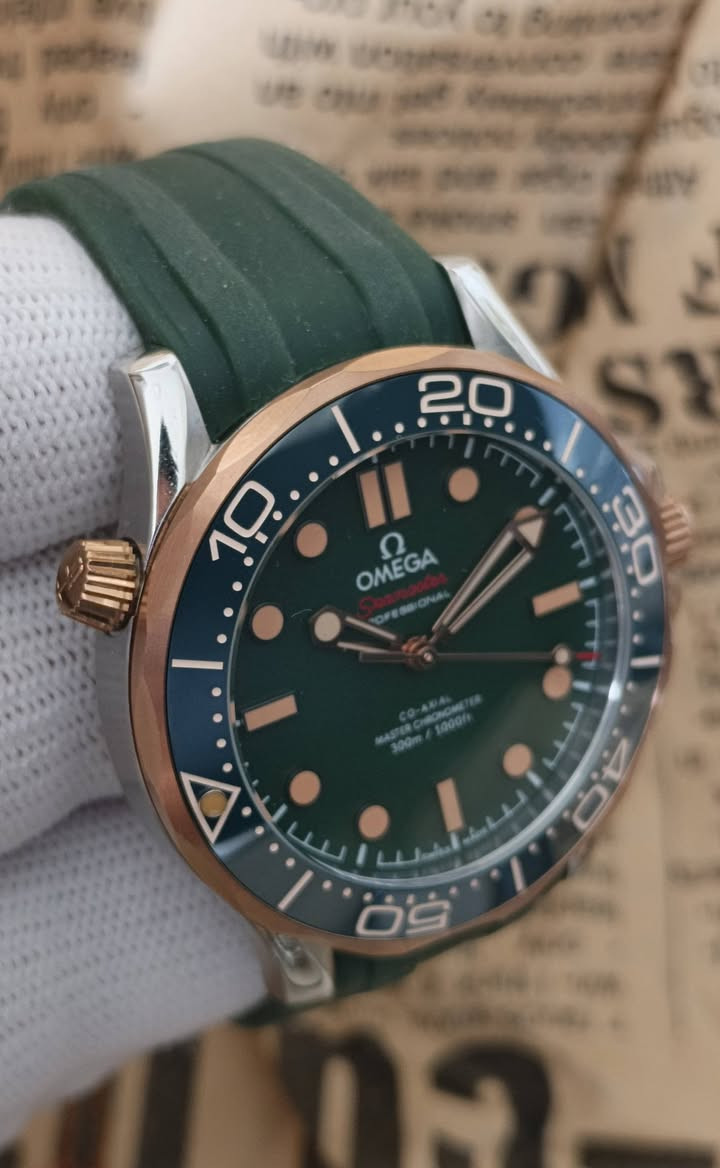 110000 

عرض فترة محدودة 3 يوم 
اوميكا اوتوماتك ياباني بدون علبة
ماستر كوالتي 
فيكسا للساعات 
***********
https://wa.me/9647712677677
