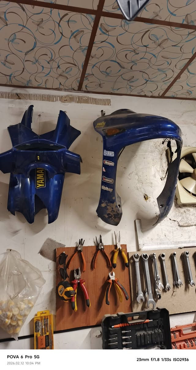 كفر فراشه للبيع كامل سعر 50بي مجال مكاني كركوك


**إذا كنت صاحب هذا الإعلان وتريد حذفه لأي سبب، رجاءا أرسل رسالة إلى الدعم الفني**