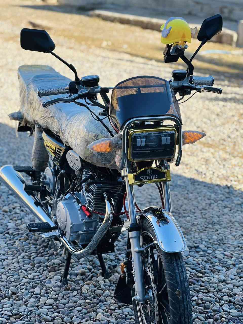 موطور سونگ 2025محدث2026 الشراي يخابر   ثاني تبديله مال دهن شادو بيدي صارلو شهر ونص عندي ما اطلع بي هواي بعدو صفر السعر 925 وبيها مجال لا تدخل خاص رقم الهاتف *********** خابر وتدلل #ادمن وافق @إشارة
