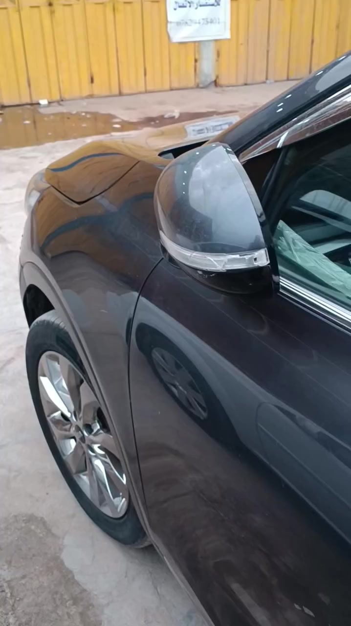 سورينتو ٢٠ كاز للبيع ١٧٥


**إذا كنت صاحب هذا الإعلان وتريد حذفه لأي سبب، رجاءا أرسل رسالة إلى الدعم الفني**