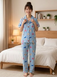 تراك نسائي • خامة كريشة • مقاسات L/XL/XXL