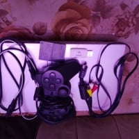 بلاي ستيشن ٢ • شغال • للبيع