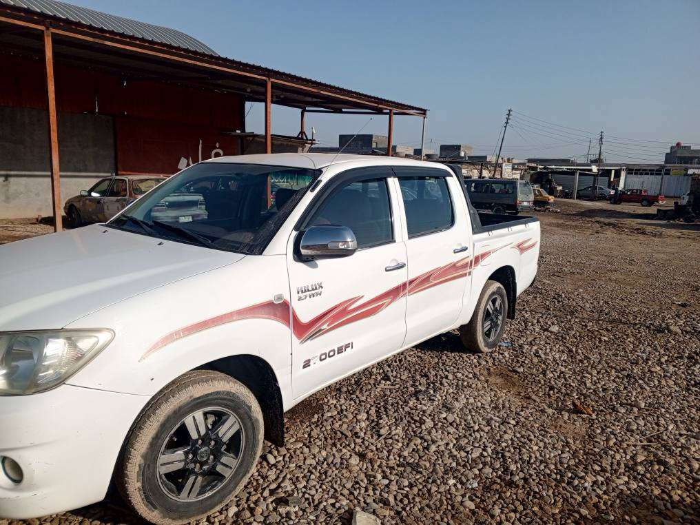 للبيع (اومراوس ب١٣او١٤ اوتماتيك ) تويوتا ٢٠١١ سياره مكفوله ماعدا باب خلف السائق بارد رقم بابل محرك مكفول كير عادي (سنويه٢٩) السعر 165 قابل للتفاوض المكان واسط الزبيديه معرض الزبيدي (***********)(***********
