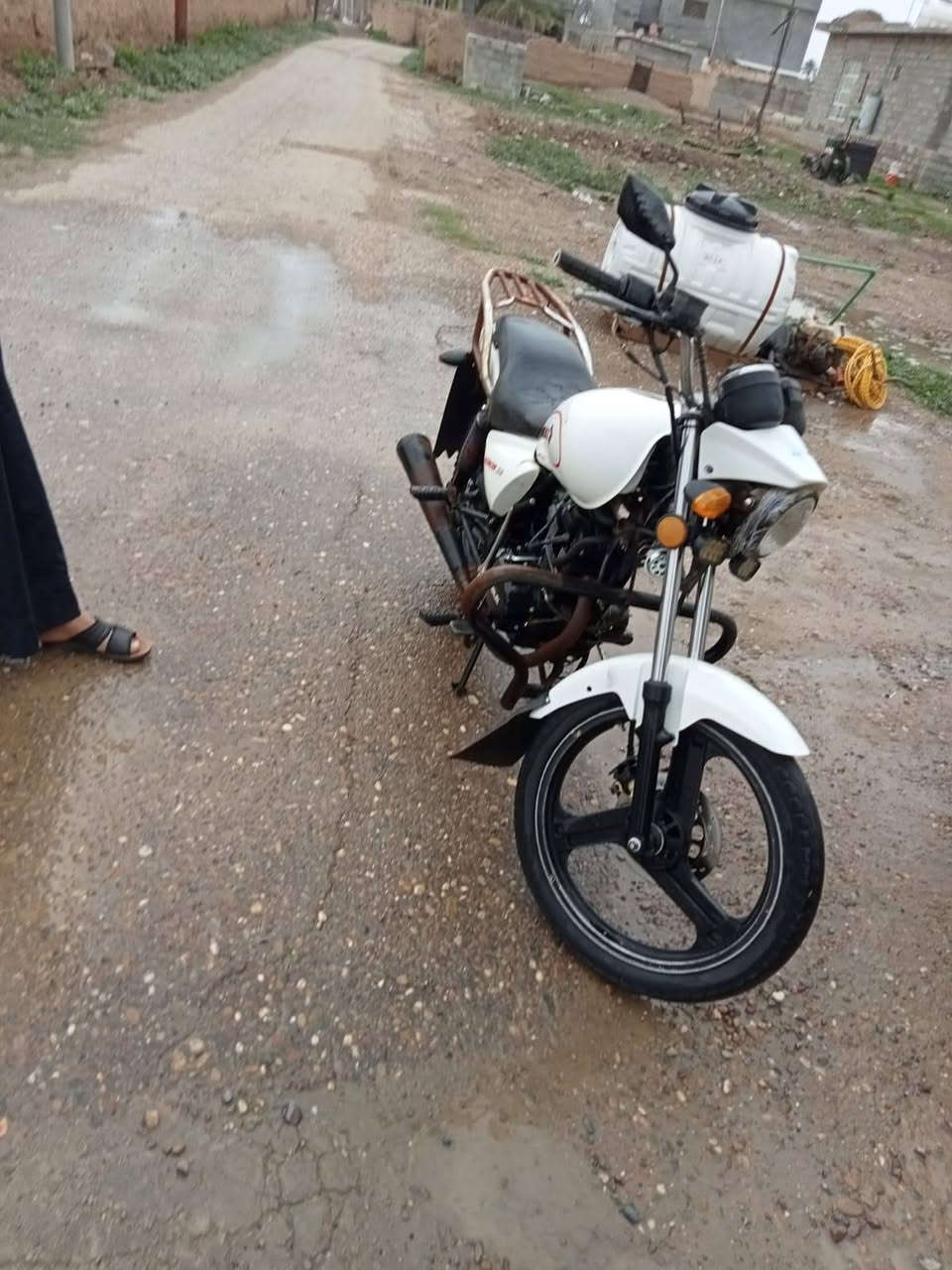 سنكي ناصي موديل 19 نضيف مكفل علا كل عيب سعر 850 وبي مجال ***********
