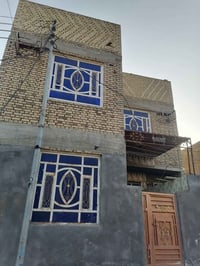 حي الشهداء • ١٠٠م • طابقين