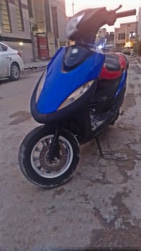 شباب للبيع دراجه المكان شهداء البياع السعر 450 ‏‪07765538124‬‏