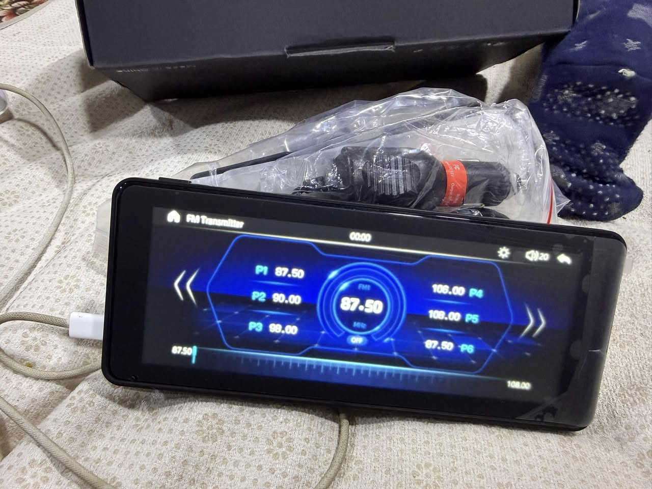 شاشات دشبول خلي سعر وبلعافيه


**إذا كنت صاحب هذا الإعلان وتريد حذفه لأي سبب، رجاءا أرسل رسالة إلى الدعم الفني**