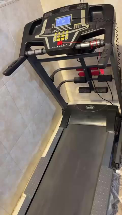 جهاز جري اخو الجديد شغال كامل بسعر ٢٥٠ وبي مجال مكانه حي الصمود


**إذا كنت صاحب هذا الإعلان وتريد حذفه لأي سبب، رجاءا أرسل رسالة إلى الدعم الفني**