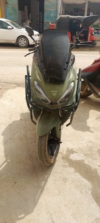 سترونك 2023 • شغّالة كهربائيات • دخان خفيف