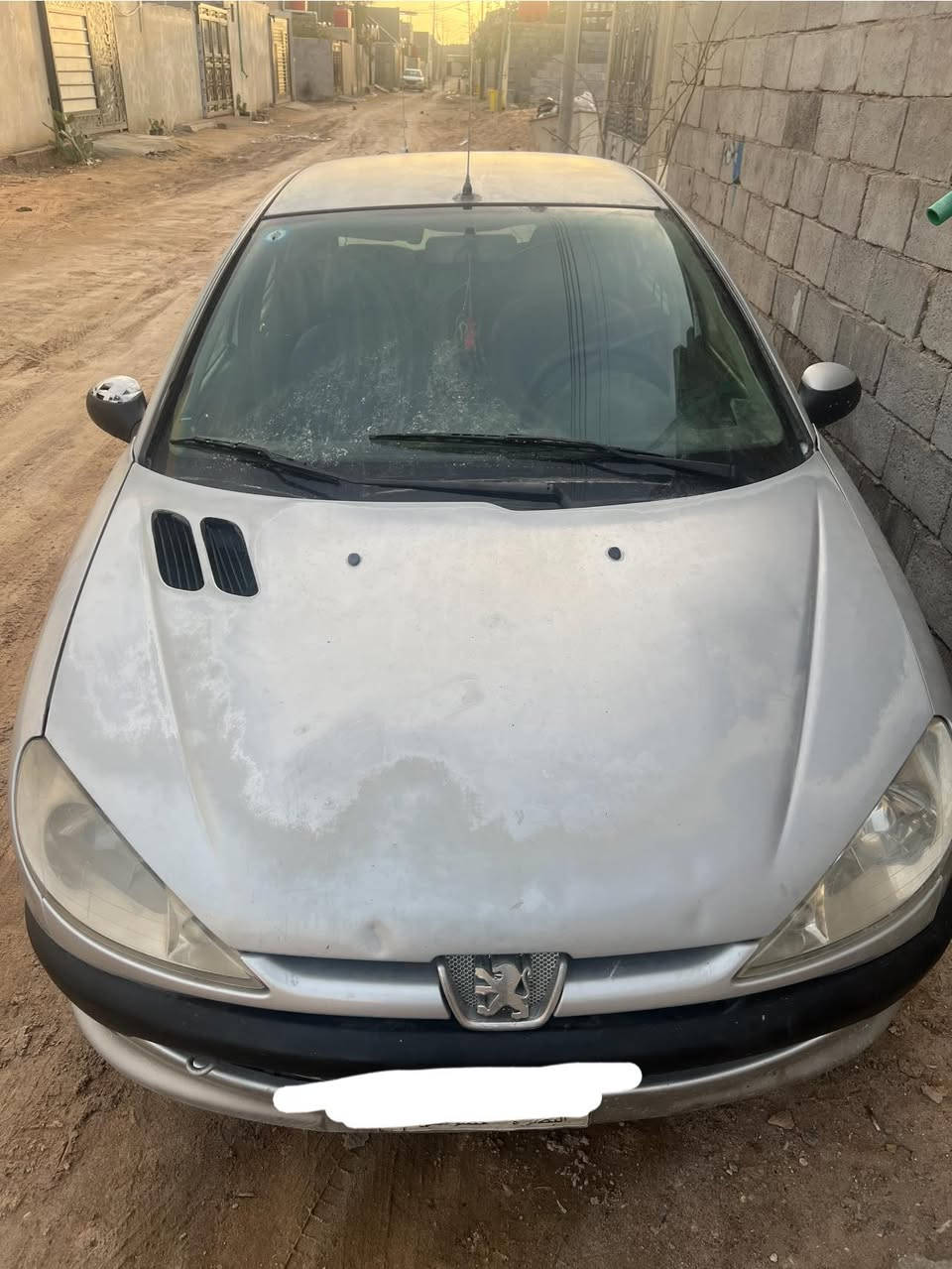 $40.      البضرة


**إذا كنت صاحب هذا الإعلان وتريد حذفه لأي سبب، رجاءا أرسل رسالة إلى الدعم الفني**