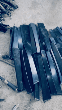 السلام عليكم ترايش بيبان اوبتر تفصيخ جمله ع 10مكاني ناصريه حي الصناعي بلوك الاول مجمع الغدير


**إذا كنت صاحب هذا الإعلان وتريد حذفه لأي سبب، رجاءا أرسل رسالة إلى الدعم الفني**