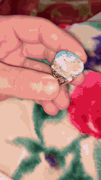 زمرد • صياغة ثقيلة • مدينت آلصدر