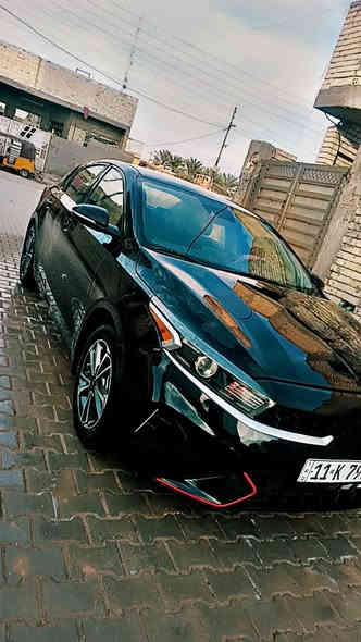 السـلام عليكـم 🫡
فـورتـي موديل 2023 معوقين 
والولد موجود  السياره  مناسبه مكاني السريدات قرب سيطرة الشعب القديمه صور حادثه موجوده بلمنشور جاهزه السياره تستلم كامله مكمله ربع متذب عليهة
.ب,,110💸وبيهة مجال حك الجيبه
.
📞***********               📞‏‪***********‬‏
.
