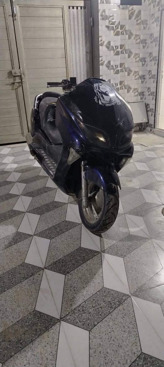 االسلام عليكم دراجه فورزه 09دراجه الديوانيه الحمزه الشرقي نضيفه مابيه نقص التواصل *********** الشراي بي خير ويدلل
