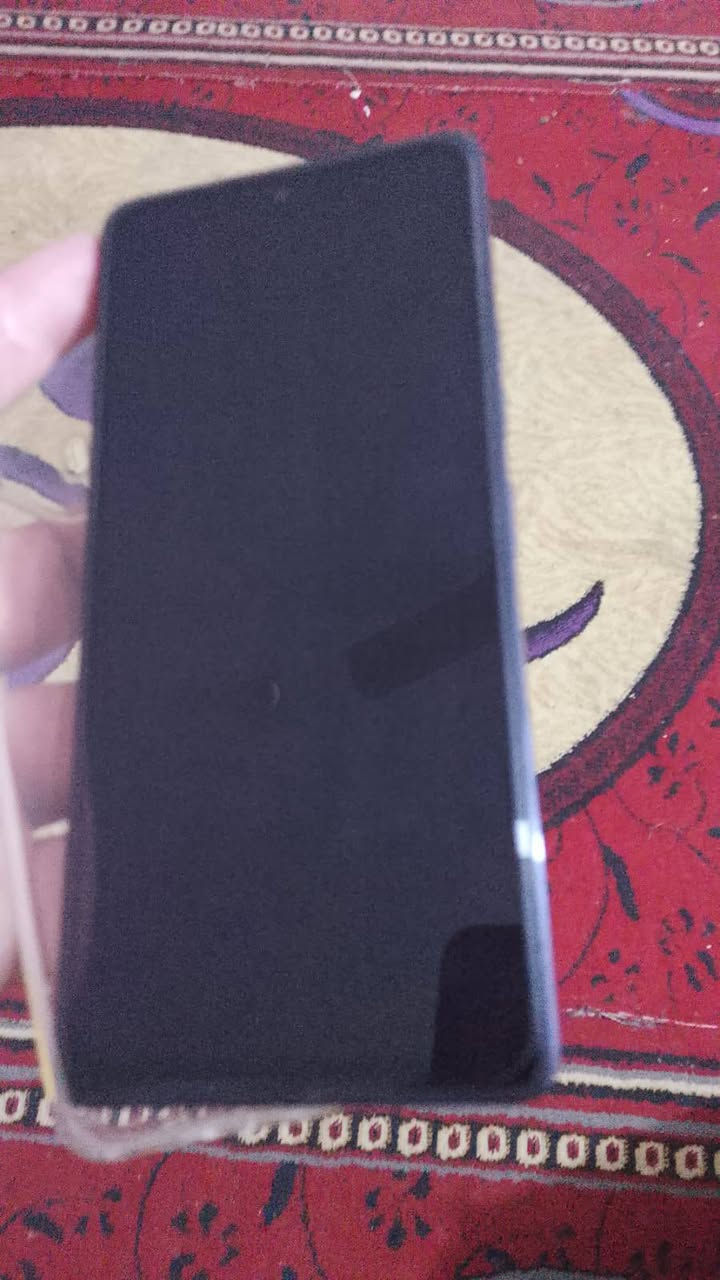 السلام عليكم تكنو بوفا 6برو 5g
مكفول من كلشي وملحقات كامله سعر خاص


**إذا كنت صاحب هذا الإعلان وتريد حذفه لأي سبب، رجاءا أرسل رسالة إلى الدعم الفني**