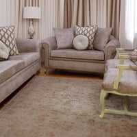 صوفا • بحالة الوكالة • بيع مستعجل