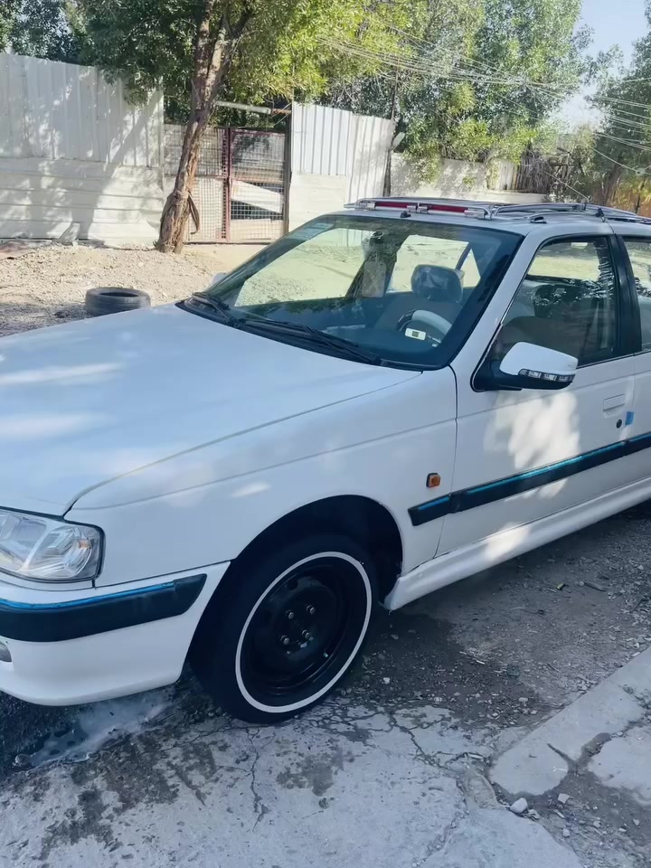 السلام عليكم بيجو بارص مديل 11سياره كفاله عامه ماعده ضربه بلجاملغ خلفي خفيفه موجوده بتصوير سياره جاهزه من كلشي تبريد تفه كلهه شغاله بكاني بغداد البياع شرطه خامسه سعر55وبيه مجال بصيط كلش بسمي سياره تحويل ثاني يوم ***********
