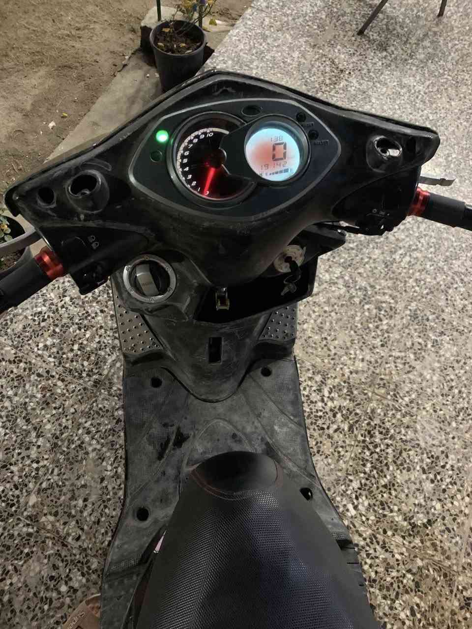 سلام عليكم سكنس فحل نوزل ياباني قبغ نفخ دراجه كامله مابيه اي نقص دراجه تخبل نكره بكل وكت المرواس شعدك نزل بل منشور


**إذا كنت صاحب هذا الإعلان وتريد حذفه لأي سبب، رجاءا أرسل رسالة إلى الدعم الفني**