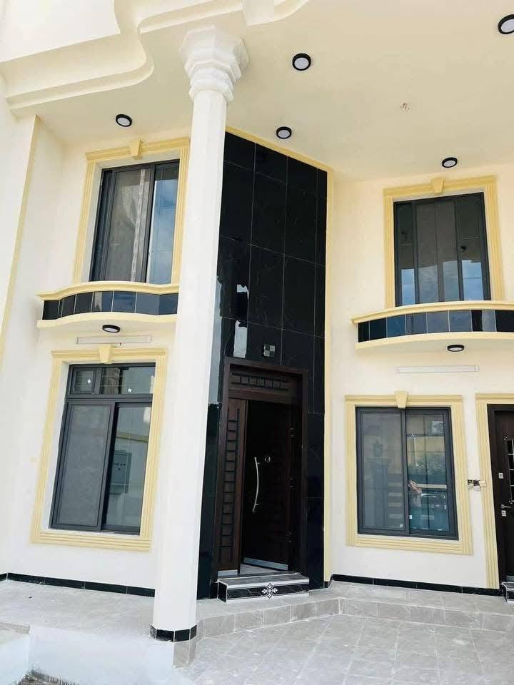 درع الانبار للألمنيوم والـ PVC
جودة تحمي بيتك، وأناقة تكمّل شغلك

نشتغل:
• شبابيك وأبواب ألمنيوم بكل الألوان • أبواب وشبابيك PVC عازل صوت وحرارة • مطابخ ألمنيوم حديثة • واجهات محلات ومحجرات • تفصال حسب القياس، مع ضمان على الشغل 
العنوان: الرمادي - الأنبار
للطلب والاستفسار: [***********]

درع الانبار... متانة تعيش وياك

#درع_الانبار #الرمادي #المنيوم #PVC #شبابيك #مطابخ
