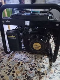 مولدة استرا 3.5kv  للبيع نظيفه جدا جدا السعر 275الف وبيهة مجال أن شاءا...