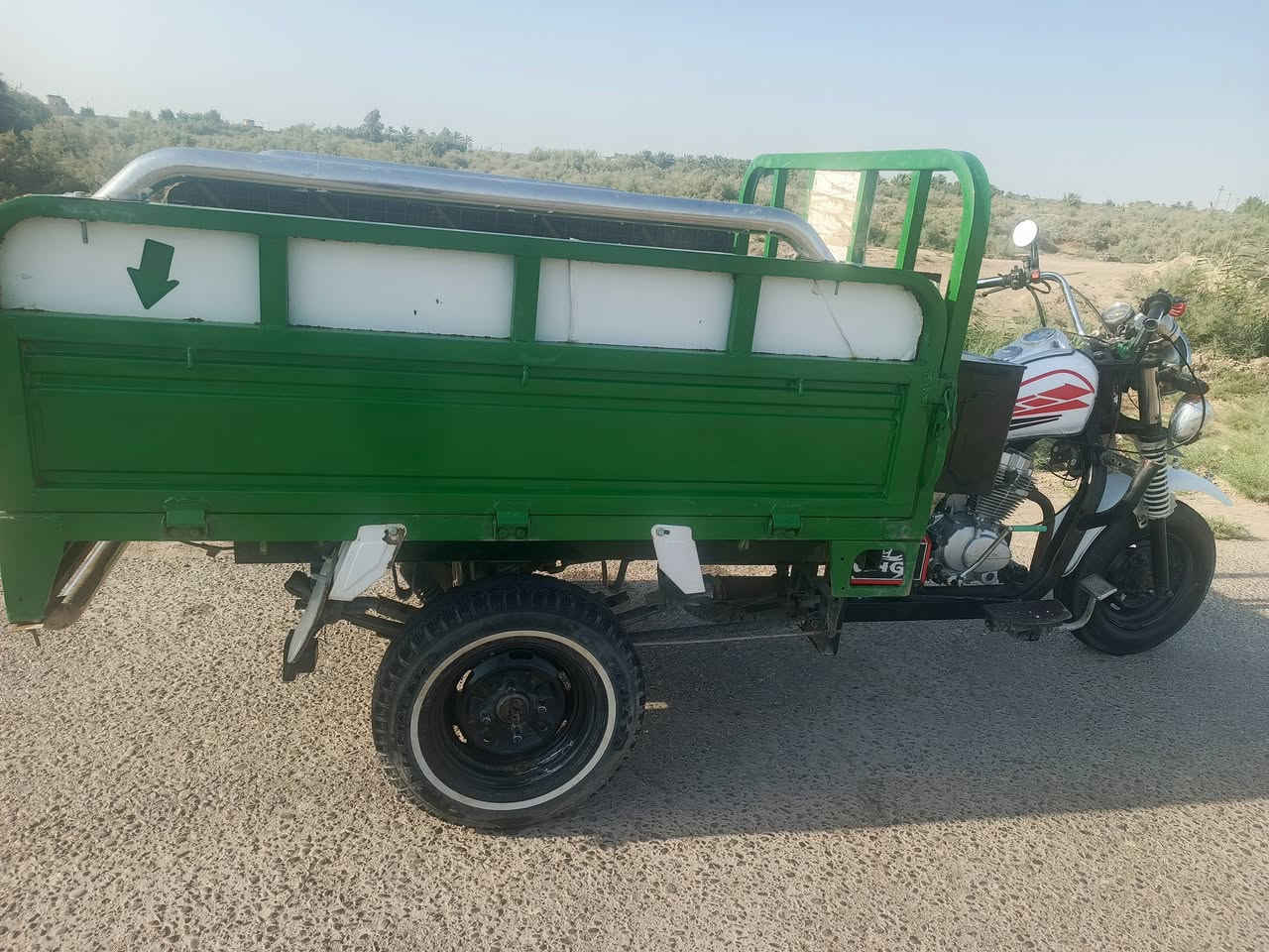 ستوته للبيع موديل 21  دايون  مكينه مامفتوح بس كلجات فقط  عنوان سوق شيوخ عكيكه سعر خاص


**إذا كنت صاحب هذا الإعلان وتريد حذفه لأي سبب، رجاءا أرسل رسالة إلى الدعم الفني**