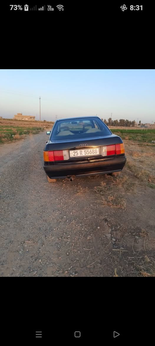 اودي 91 حجم 80 كيرمحرك بشرط بسمي
السعر 32
***********
