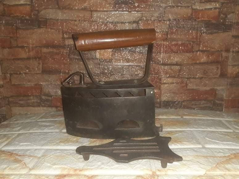 السلام عليكم للبيع أوتي فحم السعر الواحد 55


**إذا كنت صاحب هذا الإعلان وتريد حذفه لأي سبب، رجاءا أرسل رسالة إلى الدعم الفني**