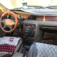 سمند لبيع موديل ٢٠١١ رقم الماني نظافة ٩٠% محرك@ كير خير من الله  اريدة...