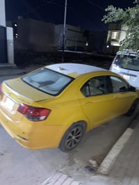 ٢٠١٦ • نضيفه • تبديل باب خلفي