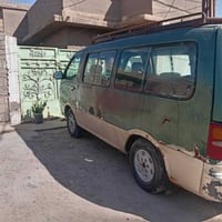 بريجو مديل ٩٦ سياره مجفته جديد كهربائيات شغاله السعر خاص اوالتصال على ...