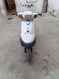 بطة • ٢٠٠٣ • محرك نظيف