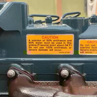 للبيع كابوتا 3 سلندر اوربي مامشتغل بلعراق جديد على وضع الشركه مامفتوح ...