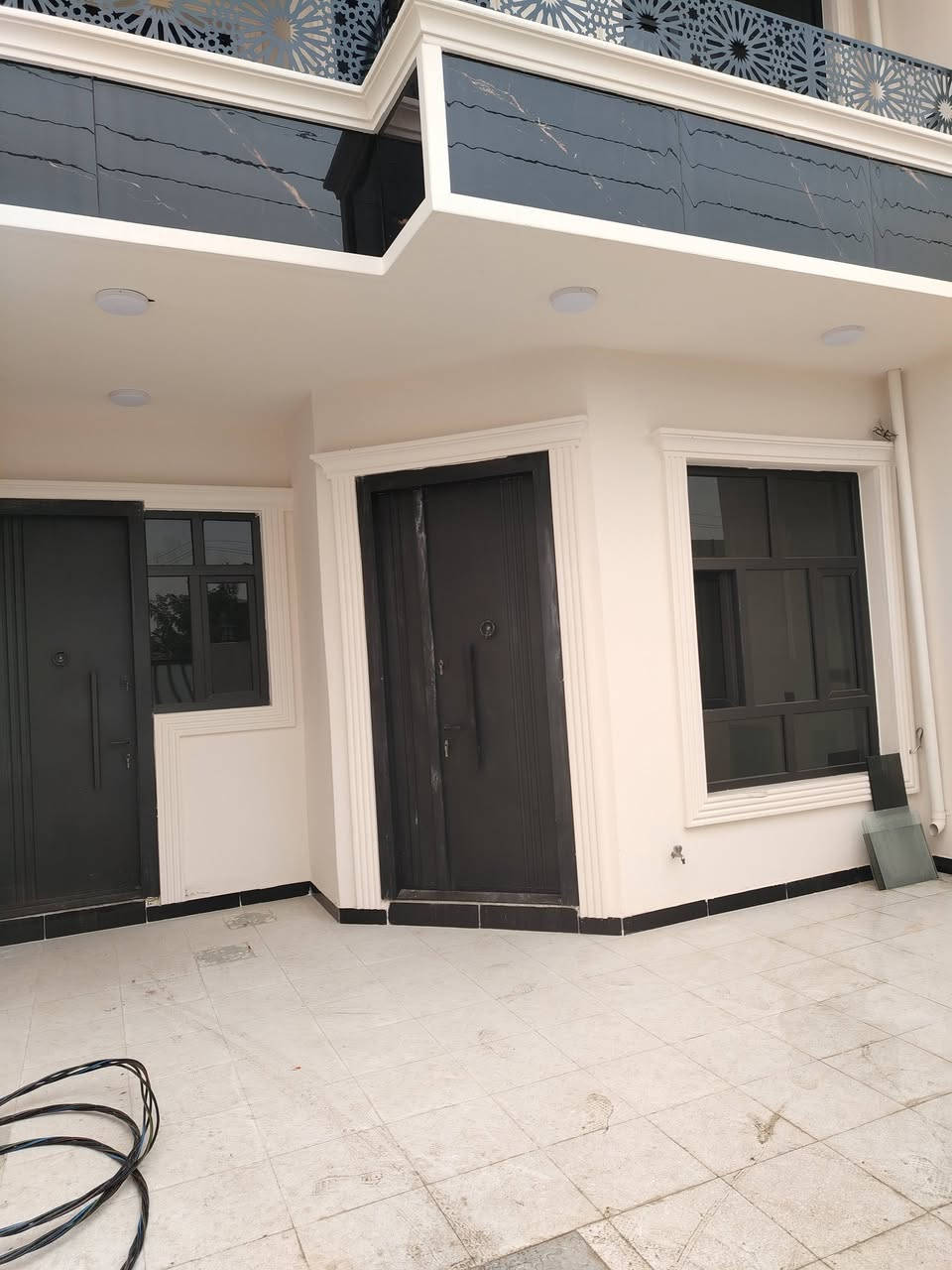 بعد توكل على الله
دار البيع
الموقع دور زراعه ثانيه
مساحه ١٣١ متر
جديد غير مستخدم الاتصال على الرقم *********** خاص مفتوح أو واتساب
