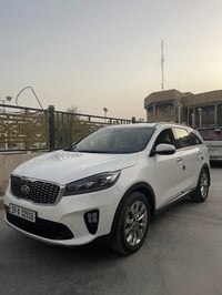 كيا سورنتو • ٢٠١٩ • ٥٥ الف