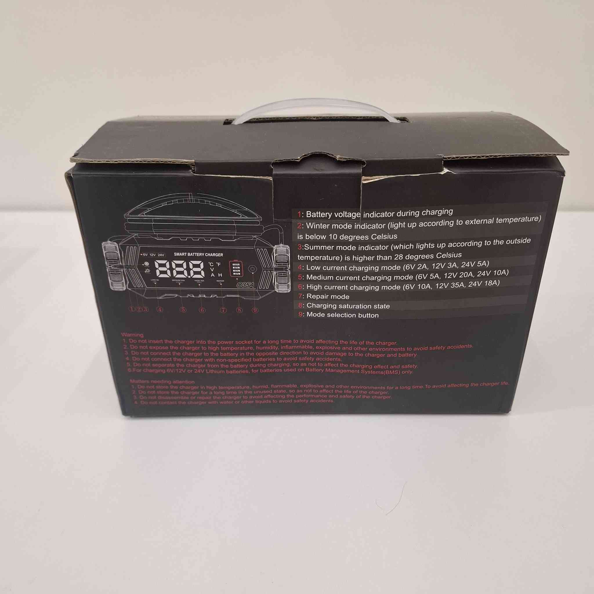 شاحنة بطارية تشحن جميع انواع البطاريات (دراجات-سيارات صغيرة-سيارت كبيرة(الحمل)) قدرة عالية جدا وجودة صنع عالية جدا للبيع بأعلى سعر
*********** واتساب او  راسل الصفحة
