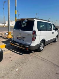 هونده • ٢٠١٦ • كفاله عامه