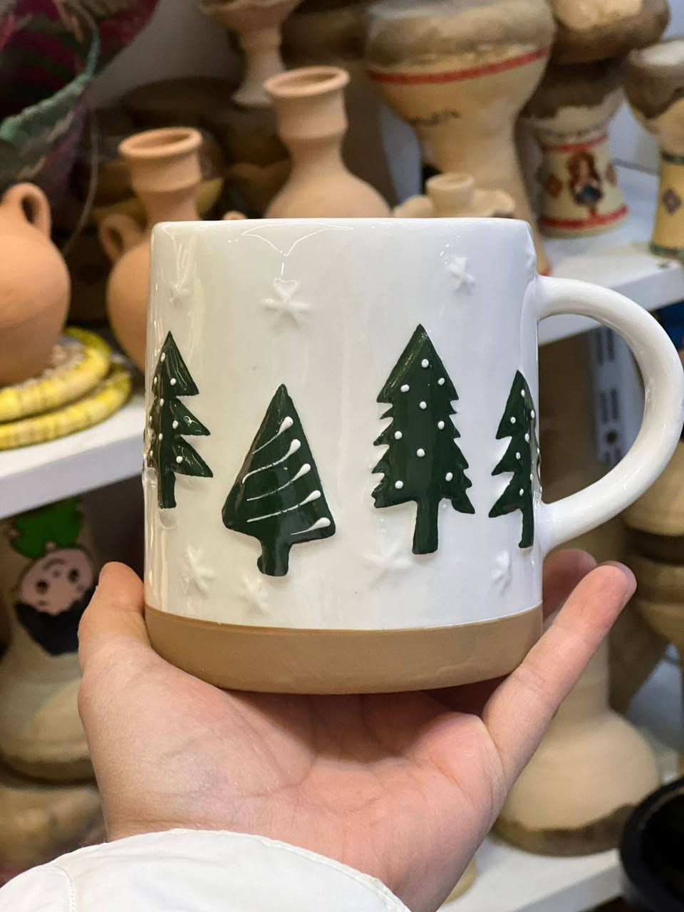 سلام عليكم امزون بلس
يوجد لدينا كافه مستلزمات وهدايا
 كرسمس متواجدين الى الساعه ١٢ ليلا
العنوان حي دجله قرب شارع ١٣ علما التوصيل داخل حي دجله مجانا
اهلا وسهلا بكَم
امزون بلس
***********
