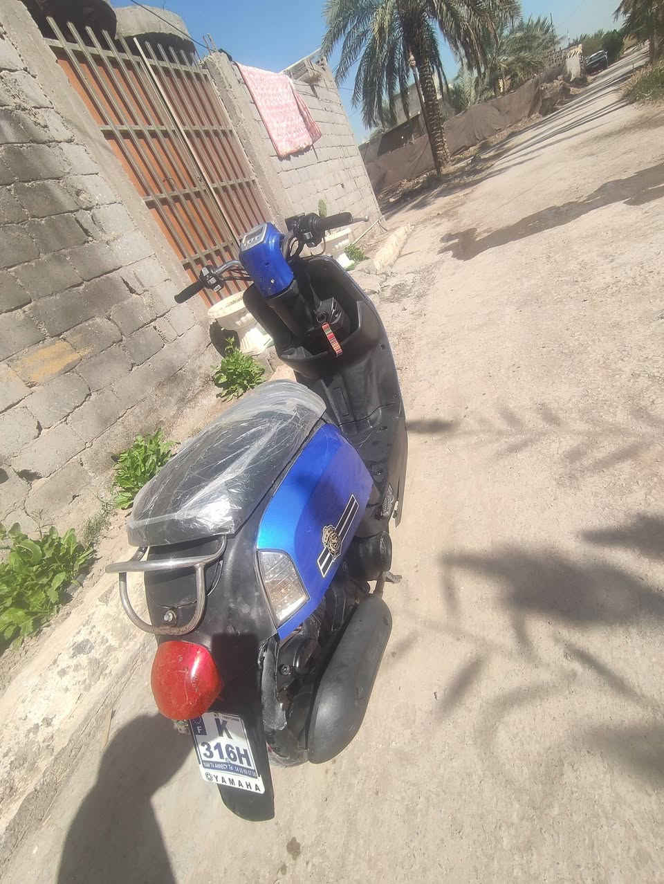 سلام عليكم بوليس نوزل نكره سلف مكفوله درجه تخم تاير جدد سعر 625وبيه مجال #بابل قضاء المحاويل ***********
