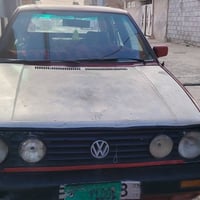 فولكس فاجن • كولف