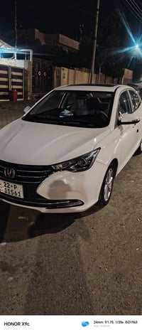 شانجان 7 • ٢٠٢٥ • موصل