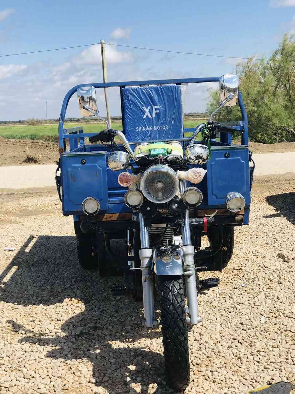 سلام عليكم ستوته للبيع موديل (22) والمحرك (26) الستوته سنويه مكفوله كفاله من رگبه وشاصي وكهربائيات كامله تجي تفحص وتشوف السعر خاص مكاني ديوانيه رقم مبايلي وبي واتساب (***********) خاص مفتوح
