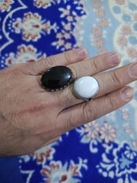 مدينة الصدر • خاتم عطف بري • خاتم شفة العبد