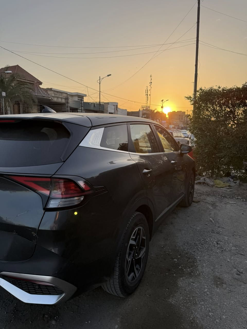 سبورتج امريكي للبيع 2023
حادث جاملغ خفلي وباب بدون ايرباك سيارة بجم كبس ماشية 
ماشية 55 السعر 200
للاستفسار ***********
