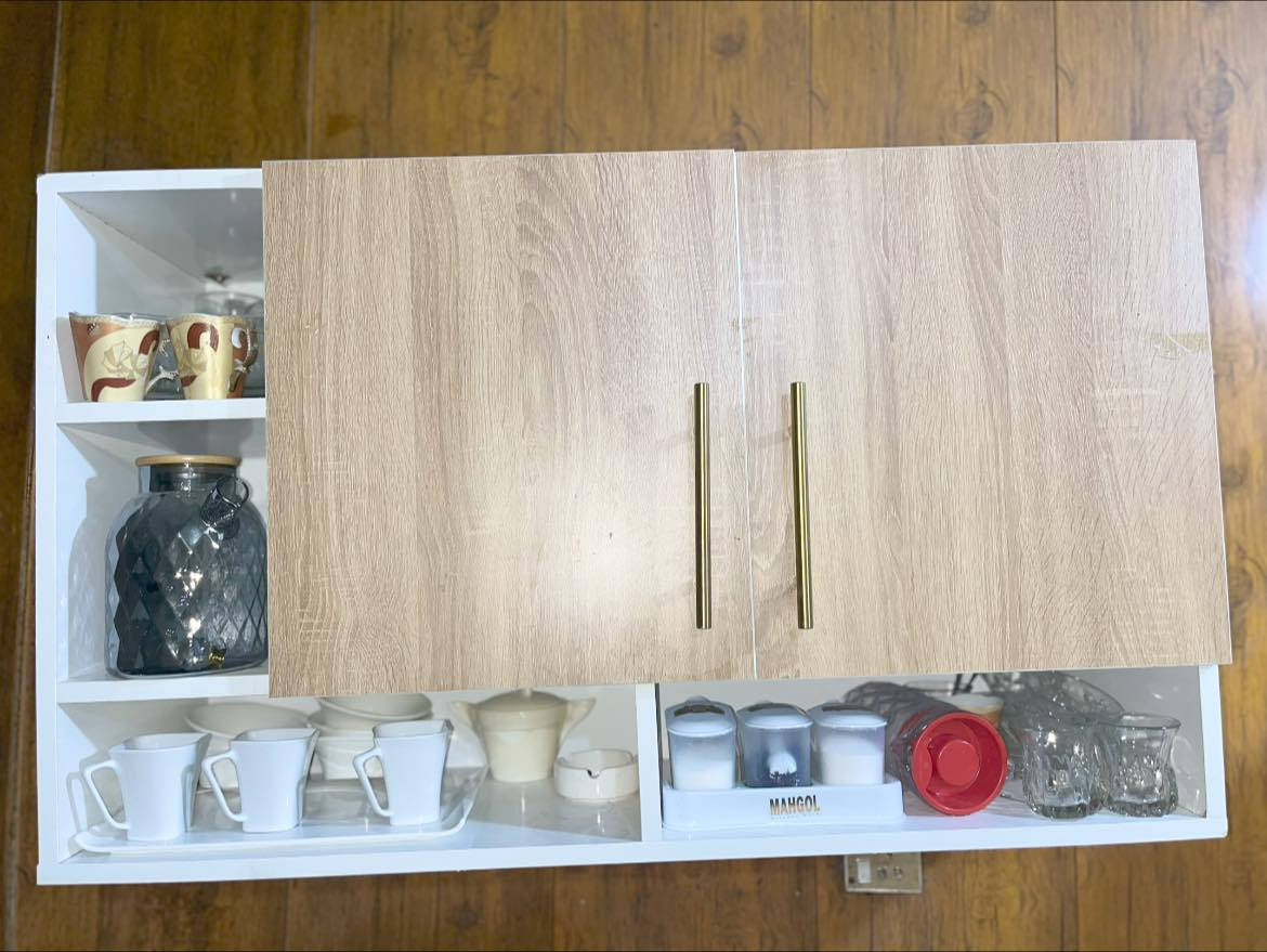 ݺ،سلام عليكم كاونتر البيع استخدامه اقل من شهر نضيف خشب ماكو توصيل عنوان بغداد حي نصر قياس متره سعره ١٧٠


**إذا كنت صاحب هذا الإعلان وتريد حذفه لأي سبب، رجاءا أرسل رسالة إلى الدعم الفني**