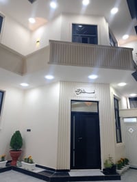 نسأل الله أن يرزق كل رب عائلة ماعنده بيت هيج بيت #دار #للبيع  أسمع الت...