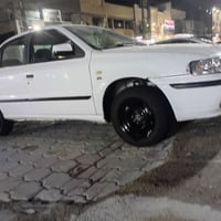 سمند موديل 17 بية خيط بخار صدر امامي خلفي جديد تبريد تتفه  رقم كربلاء ...